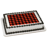 Buffalo Check Image - EIC28145