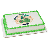 Olive You Dad! EIC28621