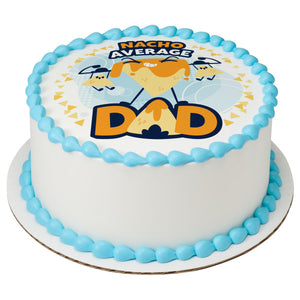 Nacho Average Dad - EIC28622