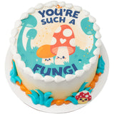 You're Such a Fungi! - EIC28623