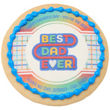 Best Dad Ever - EIC28670