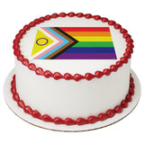 Pride Flag (2) - EIC28676