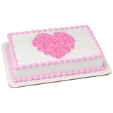Romantic Roses- EIC344