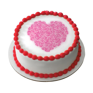 Romantic Roses- EIC344