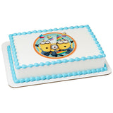 Despicable Me™ Party Time! EIC34847