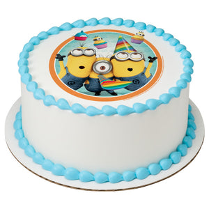 Despicable Me™ Party Time! EIC34847