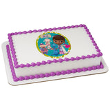 Doc McStuffins Doc and Friends EIC35341