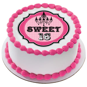 Sweet16 EIC384