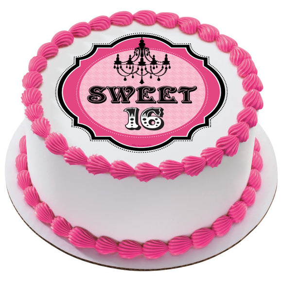 Sweet16 EIC384