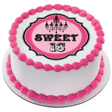 Sweet16 EIC384