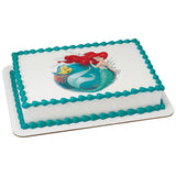 Disney Princess The Little Mermaid Make A Splash EIC43081