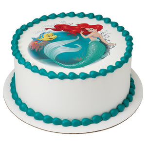 Disney Princess The Little Mermaid Make A Splash EIC43081
