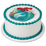 Disney Princess The Little Mermaid Make A Splash EIC43081