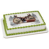 Deer EIC434