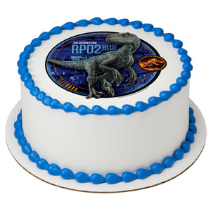 Jurassic World™ Fallen Kingdom Blue EIC44523