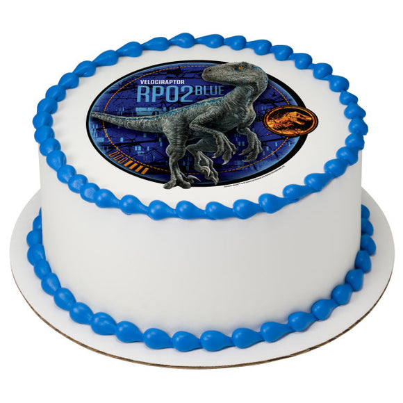 Jurassic World™ Fallen Kingdom Blue EIC44523