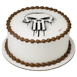 Marvel's The Punisher PhotoCake® Edible Image® - EIC47632