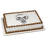 Marvel's The Punisher PhotoCake® Edible Image® - EIC47632