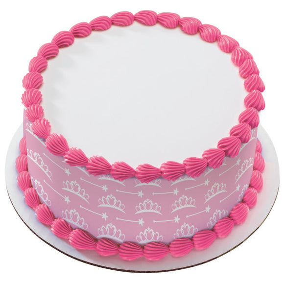 Princess PhotoCake® Edible Image® Strips EIC551