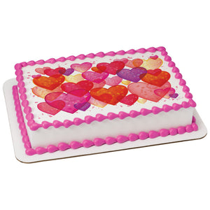 Hearts - EIC658