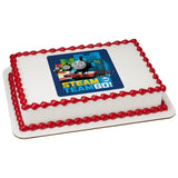 Thomas & Friends™ Steam Team Go! EIO7913