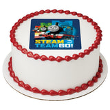 Thomas & Friends™ Steam Team Go! EIO7913