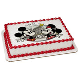 Mickey Mouse & Friends Cafe Minnie EIC8243
