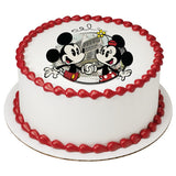 Mickey Mouse & Friends Cafe Minnie EIC8243