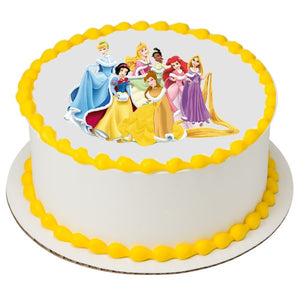 Disney Princesses Together DP126