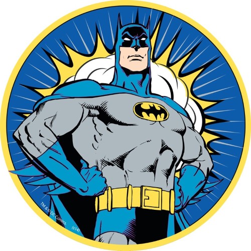 Batman™ Kaa-Boom EIO37417