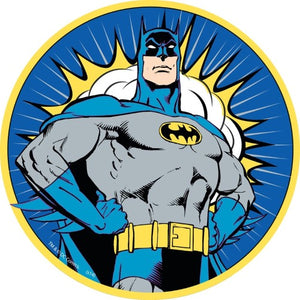Batman™ Kaa-Boom EIO37417