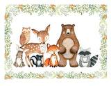 Woodland Buddies EIO468