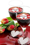 Drink Toppers / Jello Toppers