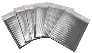 THERMAL PROTECTION - highly recommended during extreme hot and cold weather conditions
