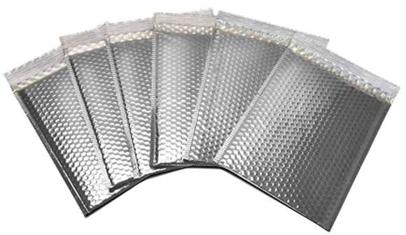 THERMAL PROTECTION - highly recommended during extreme hot and cold weather conditions