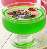 Drink Toppers / Jello Toppers