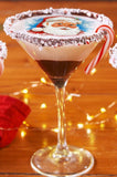 Drink Toppers / Jello Toppers